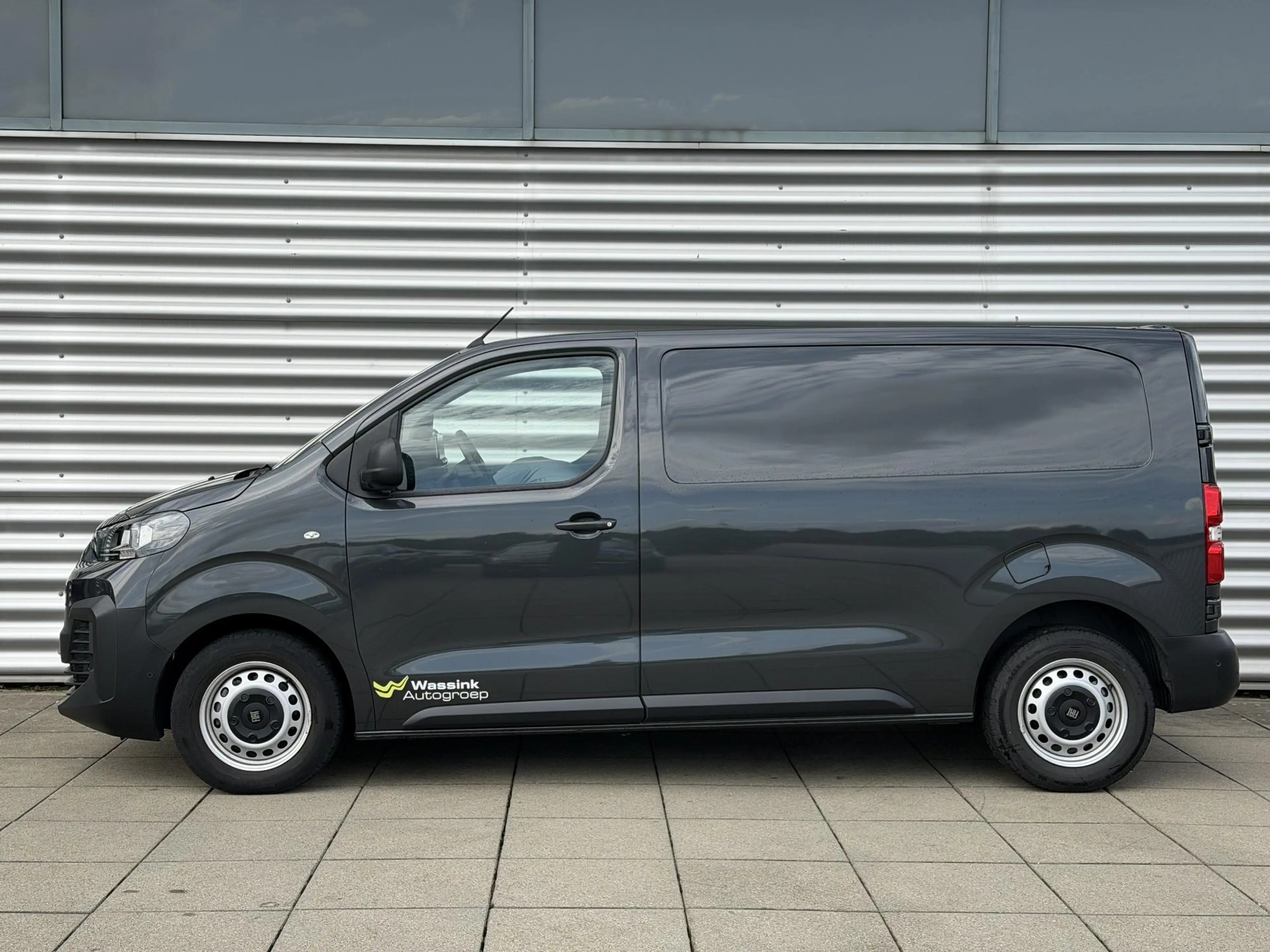 Fiat Scudo 2.0 Diesel 145 S&S L3 | Achteruitrijcamera | Cruis — photo 8