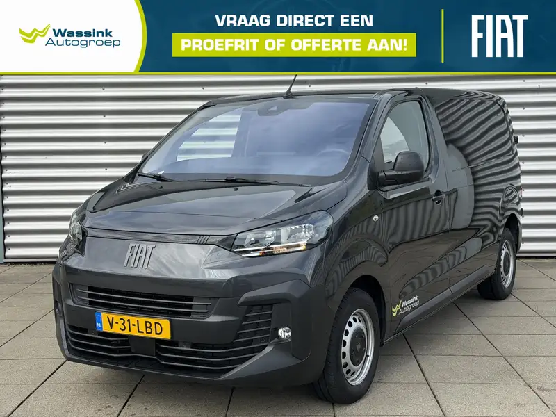 Fiat Scudo