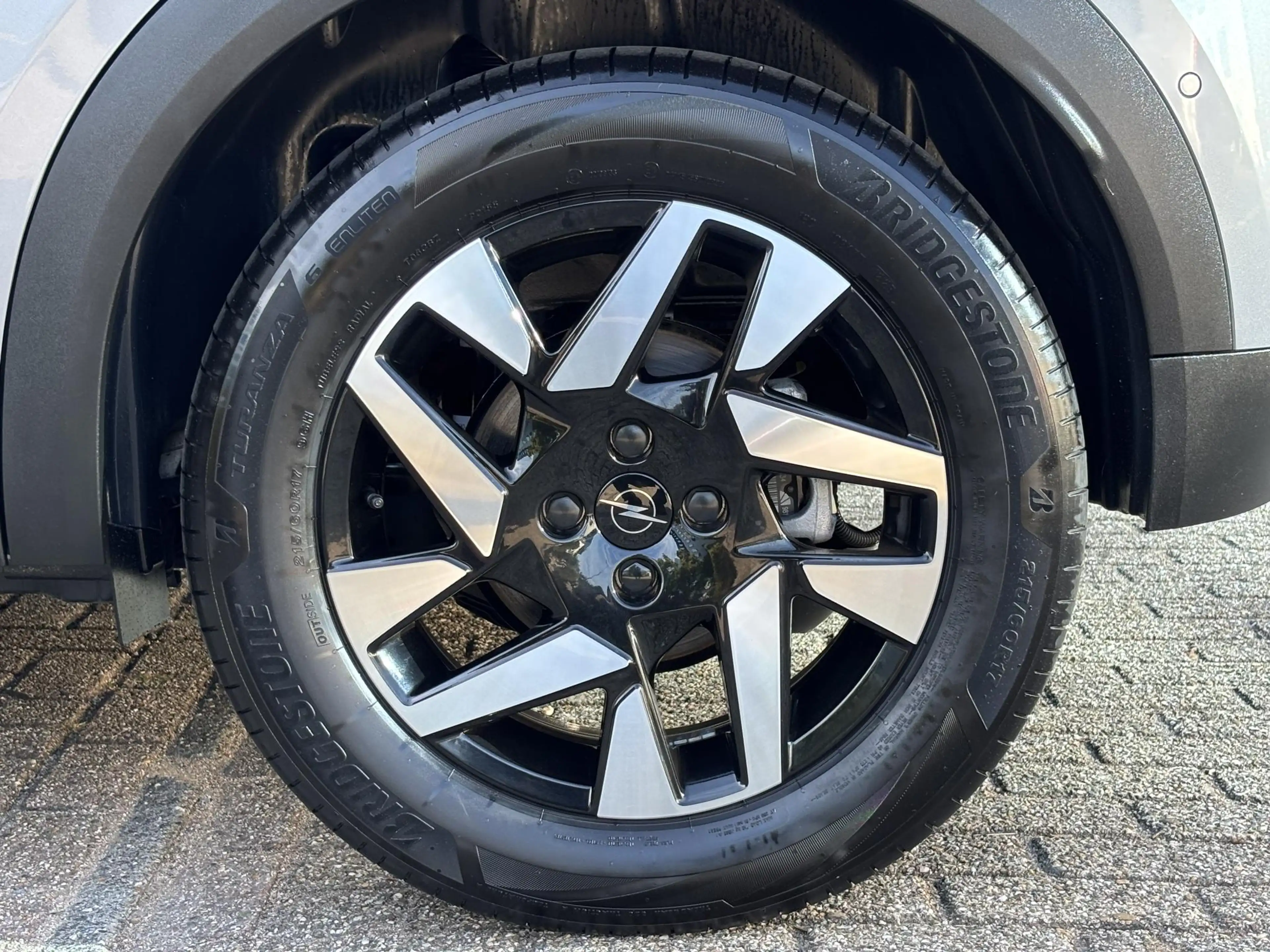 Opel Mokka-E Electric Business Edition 54 kWh | ACCU 98% | Navi — photo 7