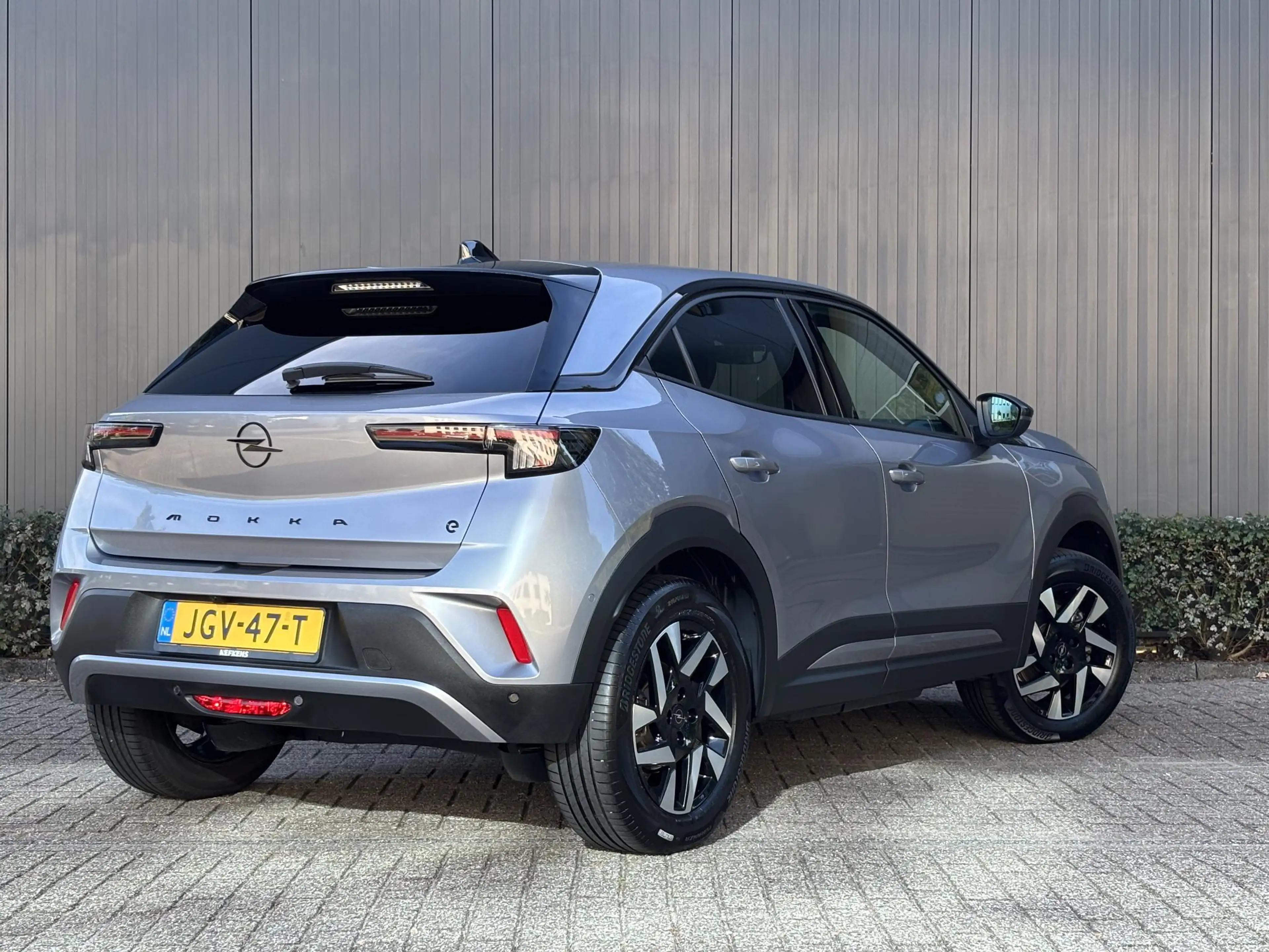 Opel Mokka-E Electric Business Edition 54 kWh | ACCU 98% | Navi — photo 3
