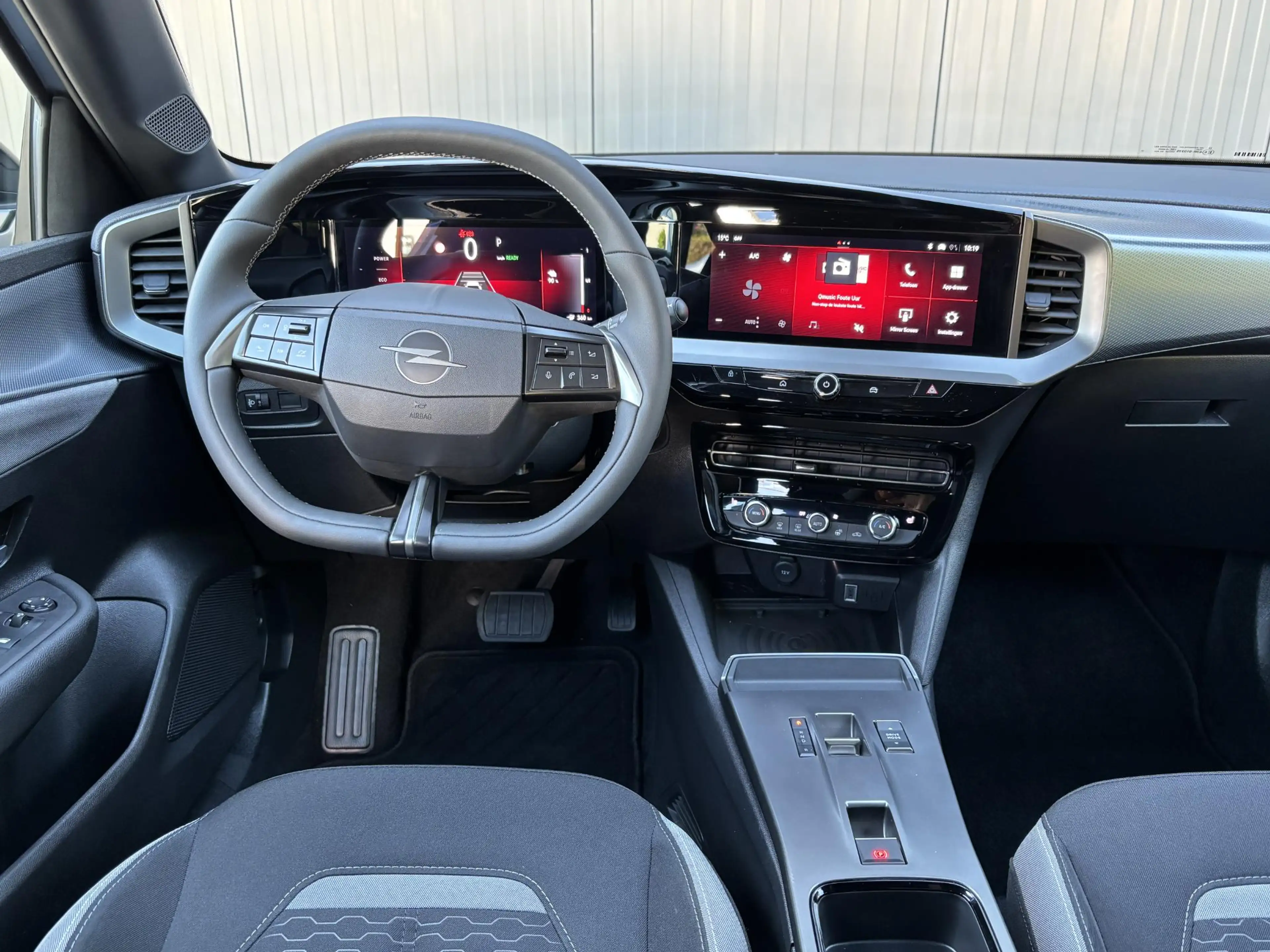 Opel Mokka-E Electric Business Edition 54 kWh | ACCU 98% | Navi — photo 14