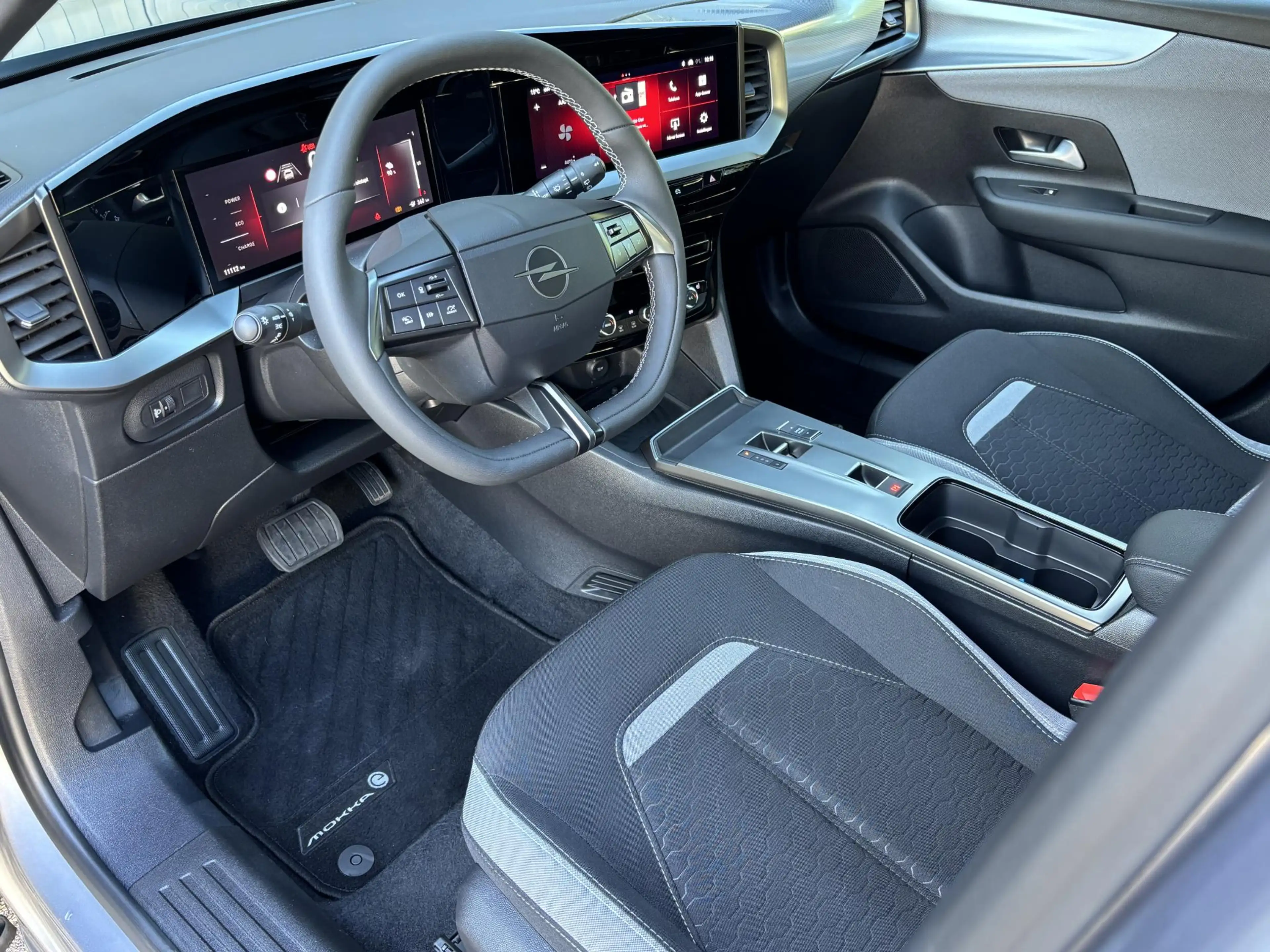 Opel Mokka-E Electric Business Edition 54 kWh | ACCU 98% | Navi — photo 10