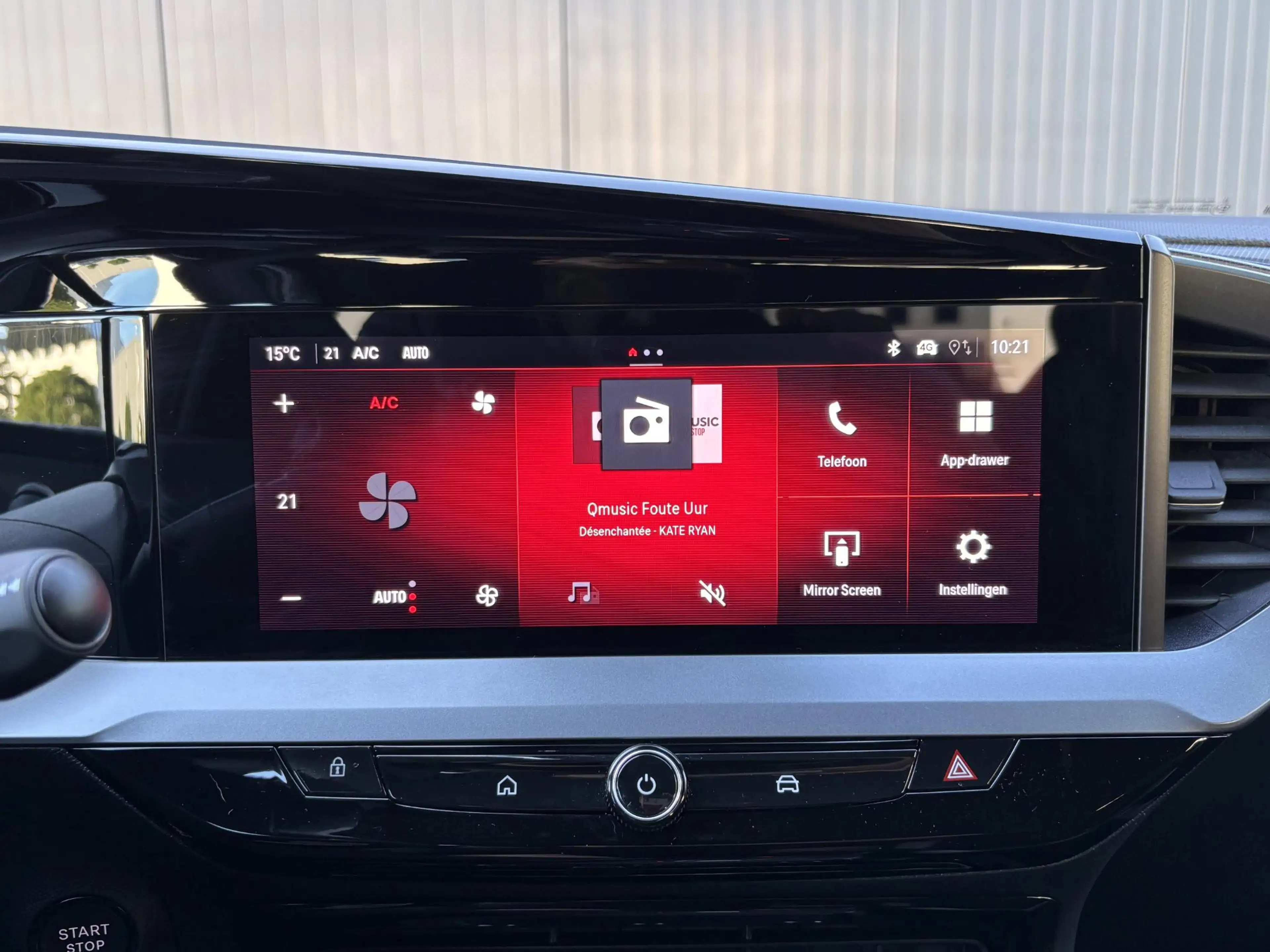 Opel Mokka-E Electric Business Edition 54 kWh | ACCU 98% | Navi — photo 15