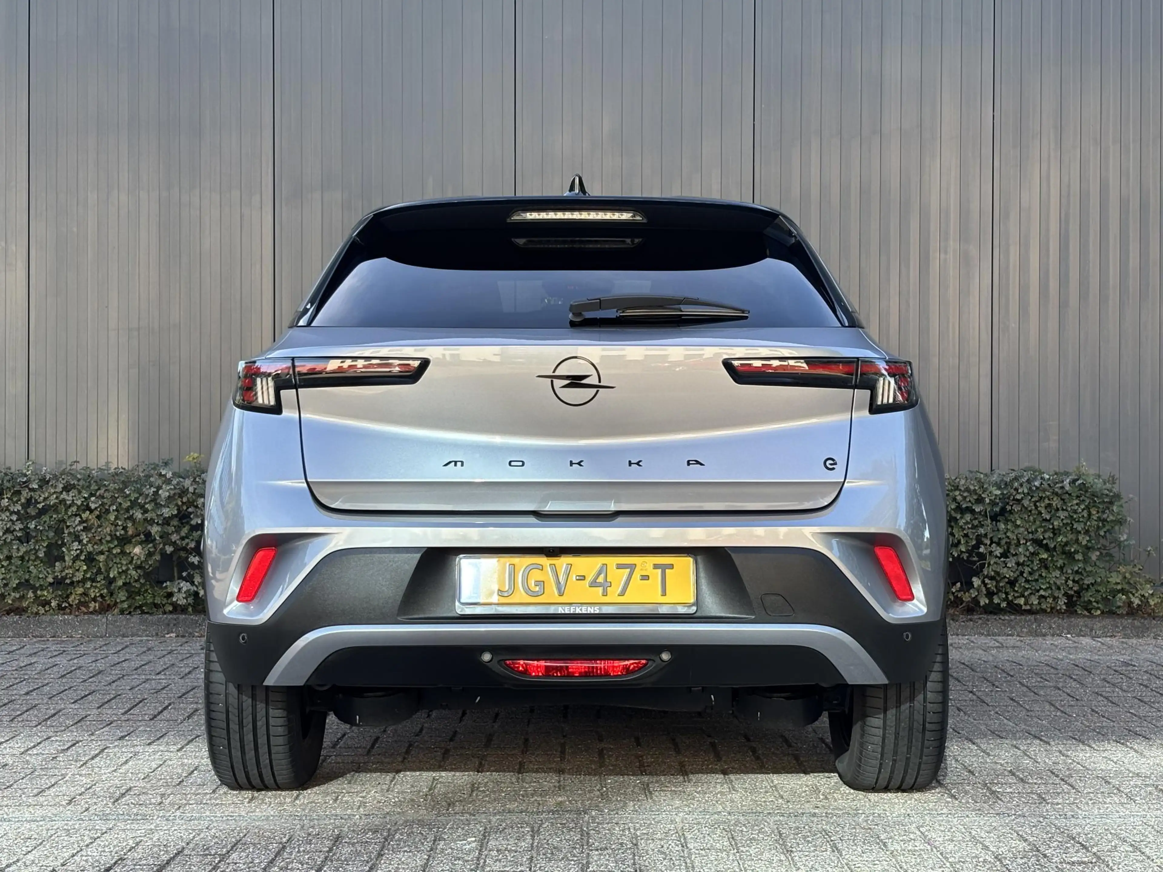 Opel Mokka-E Electric Business Edition 54 kWh | ACCU 98% | Navi — photo 6