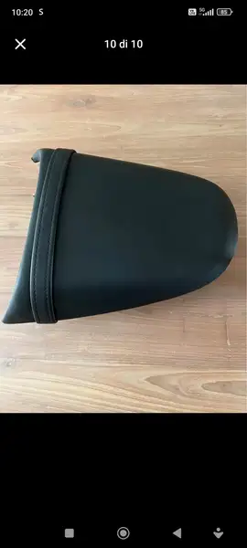 Triumph Speed Triple 955i - foto 6