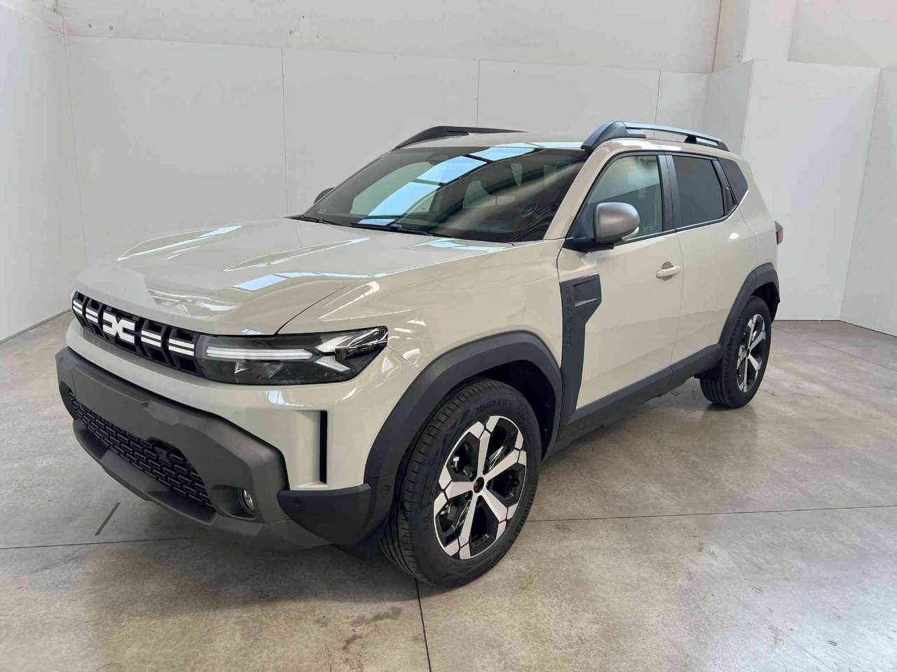 Dacia Duster 1.8 hybrid Journey 155cv auto WINTER PACK