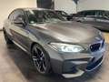 BMW M2 Coupe**Deutsches Fahrzeug** Grey - thumbnail 6