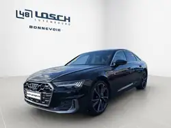 Audi A6 S line Berline