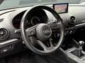 Audi A3 A3 1.0 TFSI Sport/SEDAN/PACKSPORT/ESSENCE Blauw - thumbnail 9