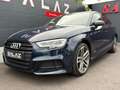 Audi A3 A3 1.0 TFSI Sport/SEDAN/PACKSPORT/ESSENCE Blauw - thumbnail 8