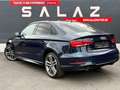 Audi A3 A3 1.0 TFSI Sport/SEDAN/PACKSPORT/ESSENCE Blauw - thumbnail 2