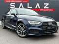 Audi A3 A3 1.0 TFSI Sport/SEDAN/PACKSPORT/ESSENCE Blauw - thumbnail 1