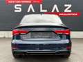 Audi A3 A3 1.0 TFSI Sport/SEDAN/PACKSPORT/ESSENCE Blauw - thumbnail 4
