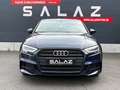 Audi A3 A3 1.0 TFSI Sport/SEDAN/PACKSPORT/ESSENCE Blauw - thumbnail 3