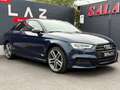 Audi A3 A3 1.0 TFSI Sport/SEDAN/PACKSPORT/ESSENCE Blauw - thumbnail 5