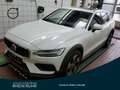 Volvo V60 Cross Country B4 AWD  PLUS AHK+PANO+MET+ Blanc - thumbnail 1
