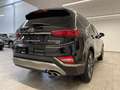 Hyundai SANTA FE 2.2 CRDi Premium 4WD PANO/elHeckklappe Noir - thumbnail 4