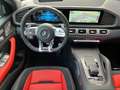 Mercedes-Benz GLE 63 AMG S 4M+ Coupé Drivers-P*Night*HUD*AHK** Grün - thumbnail 9