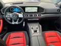 Mercedes-Benz GLE 63 AMG S 4M+ Coupé Drivers-P*Night*HUD*AHK** Green - thumbnail 10