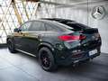 Mercedes-Benz GLE 63 AMG S 4M+ Coupé Drivers-P*Night*HUD*AHK** Grün - thumbnail 11