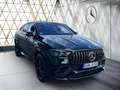 Mercedes-Benz GLE 63 AMG S 4M+ Coupé Drivers-P*Night*HUD*AHK** Grün - thumbnail 18