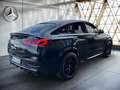Mercedes-Benz GLE 63 AMG S 4M+ Coupé Drivers-P*Night*HUD*AHK** Grün - thumbnail 14