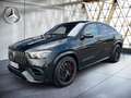 Mercedes-Benz GLE 63 AMG S 4M+ Coupé Drivers-P*Night*HUD*AHK** Grün - thumbnail 2