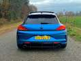 Volkswagen Scirocco 2.0 TSI (R) Highline Plus |DSG |300PK | Blauw - thumbnail 4
