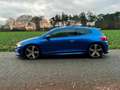 Volkswagen Scirocco 2.0 TSI (R) Highline Plus |DSG |300PK | Blauw - thumbnail 8