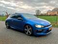 Volkswagen Scirocco 2.0 TSI (R) Highline Plus |DSG |300PK | Blauw - thumbnail 3