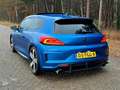 Volkswagen Scirocco 2.0 TSI (R) Highline Plus |DSG |300PK | Blauw - thumbnail 23