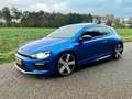 Volkswagen Scirocco 2.0 TSI (R) Highline Plus |DSG |300PK | Blauw - thumbnail 7