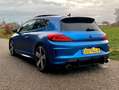 Volkswagen Scirocco 2.0 TSI (R) Highline Plus |DSG |300PK | Blauw - thumbnail 36