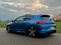 Volkswagen Scirocco 2.0 TSI (R) Highline Plus |DSG |300PK | Blauw - thumbnail 2