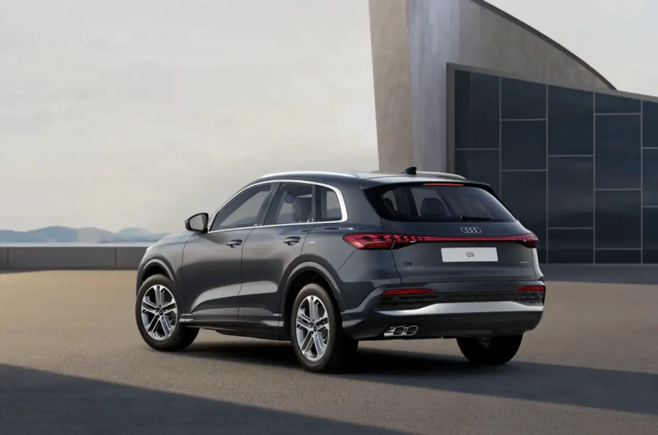 Audi Q5 2026