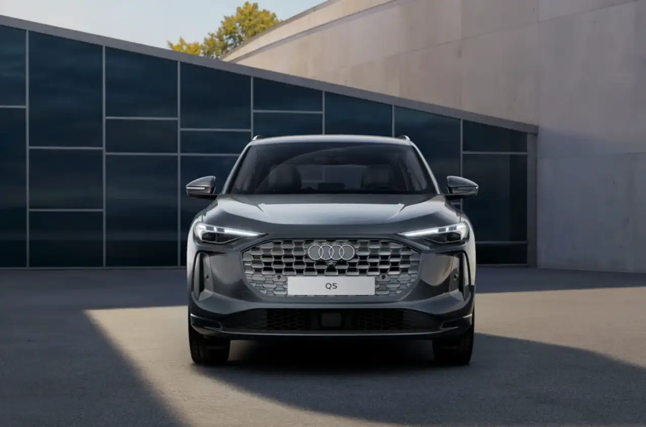 Audi Q5 2026