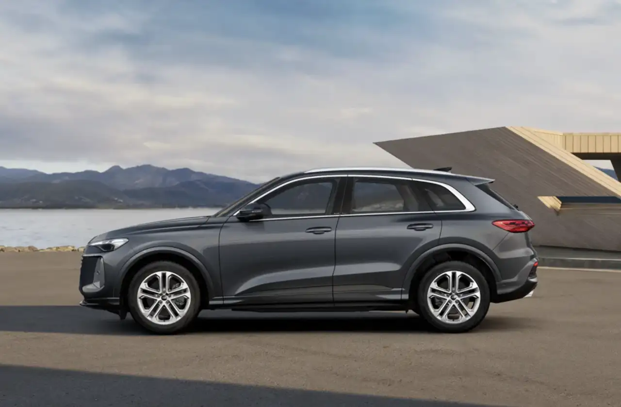 Audi Q5 2026