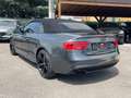 Audi A5 Cabrio 2.0 TDI 177 CV S line Grigio - thumbnail 15