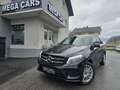 Mercedes-Benz GLE 350 GLE 350 d 4Matic (166.024) Noir - thumbnail 1