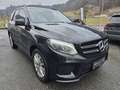 Mercedes-Benz GLE 350 GLE 350 d 4Matic (166.024) Noir - thumbnail 2