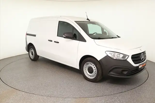 Mercedes-Benz Citan Kasten 112 CDI lang MBUX|Temp|PAs+Kam|Klim