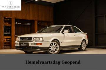 Quattro First Paint | Full Maintenance History