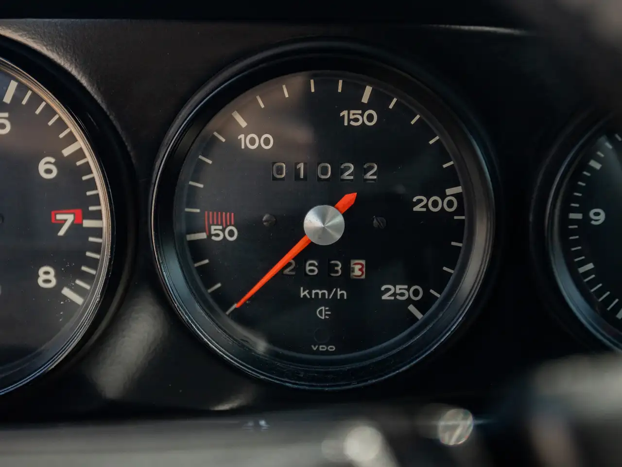 Porsche 911 Targa 2.4 E (Trattativa Riservata), foto 12