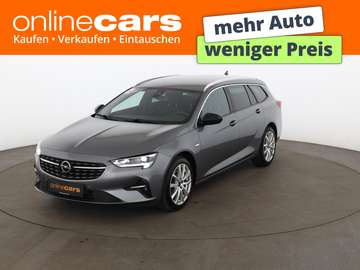 B Sports Tourer 2.0 CDTI LED NAVI SITZHZ