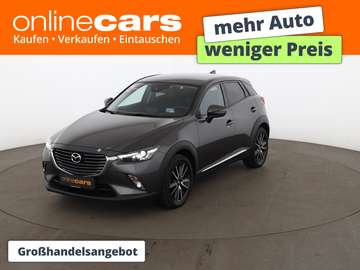 2.0 SKYACTIV-G 120 Revolution LED HEAD-UP
