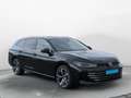 Volkswagen Passat Variant 1.5TSI eHybrid Business DSG Navi Schwarz - thumbnail 5