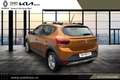 Dacia Sandero Stepway Comfort SOFORT verfügbar Orange - thumbnail 5