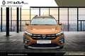Dacia Sandero Stepway Comfort SOFORT verfügbar Orange - thumbnail 1
