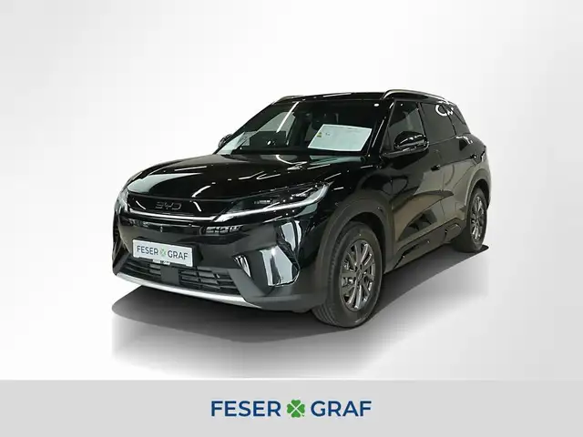 BYD Atto 2