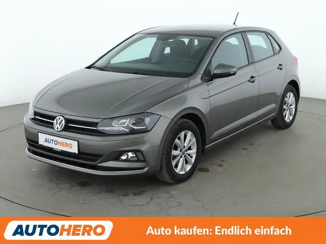 Volkswagen Polo 1.0 TSI Highline *LIMIT*PDC*SHZ*